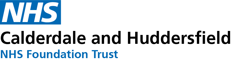 Calderdale and Huddersfield NHS Foundation Trust Lozenge